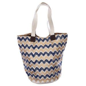 $18.00  ♥ PRINT BEACH TOTE BAG